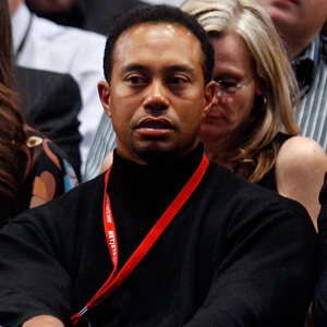 Tiger Woods Tiger Woods